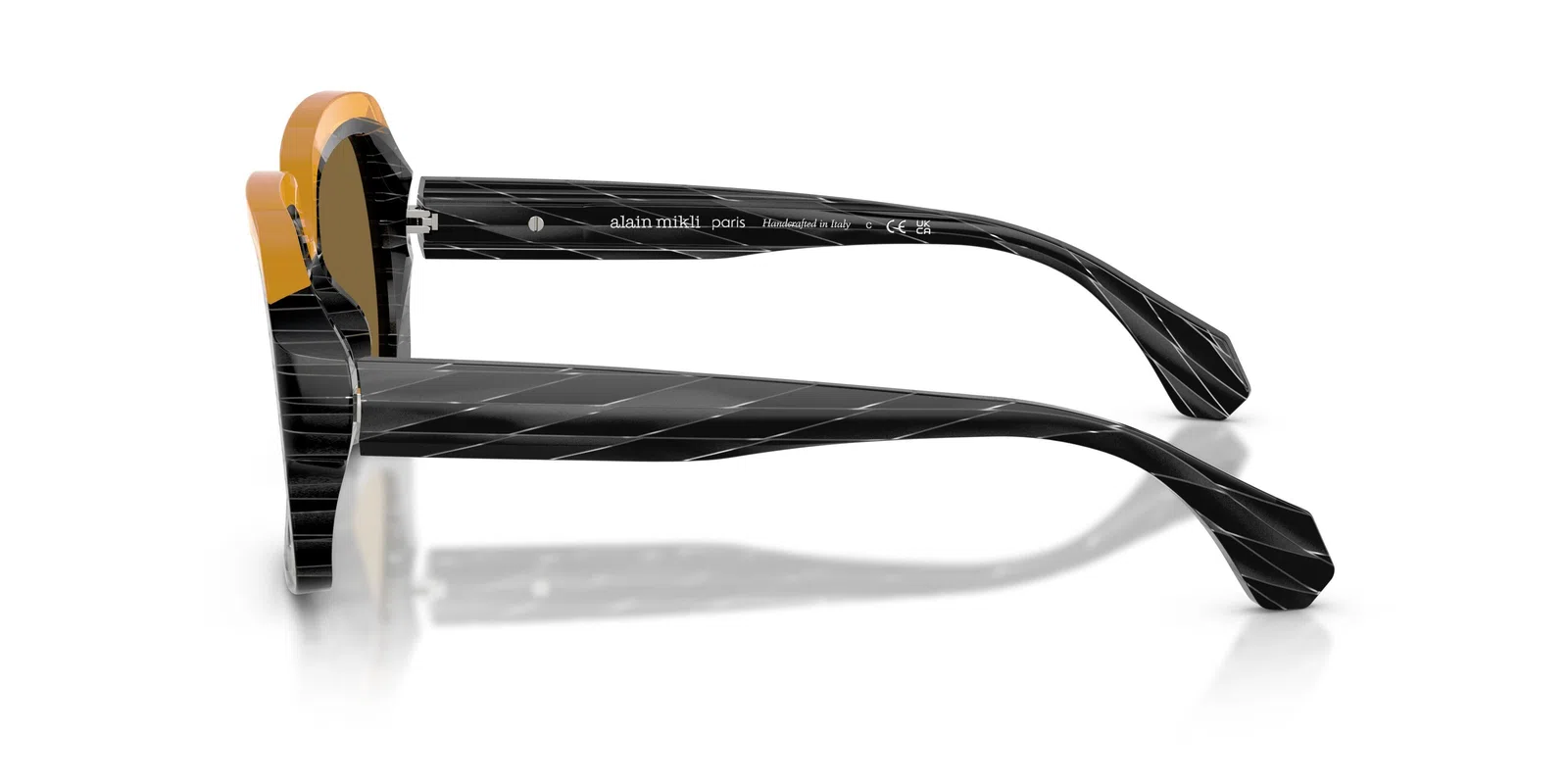 Alain Mikli 5516 Sunglasses - view 8